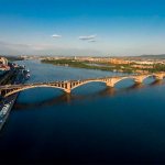 32 лучшие достопримечательности Красноярска, которые стоит посетить