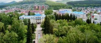 Алтайский край и Республика Алтай: в чем разница