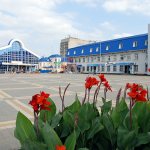 Belorechensk, Krasnodar region. Reviews of those who moved for permanent residence, photos, attractions 
