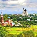 Borovsk is a historical city in Russia, which is little explored by tourists and its attractions.
