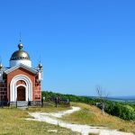 Chapel of St. Nicholas the Wonderworker on Nikolskaya Mountain