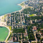 What to see in Novorossiysk, its surroundings in one day, by car, in winter. Attractions 