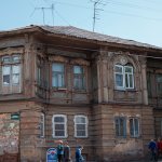 House-Museum of A. I. Kocheshev