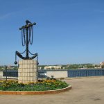 Sights of Votkinsk