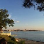 Gelendzhik: reviews from vacationers, hotels
