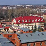 The city of Dedovsk and its real estate