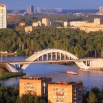 Город Химки: второй по величине, и первый по популярности в Подмосковье