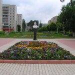 Город Кременки Калужской области