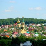 Hot Key, Krasnodar region. Photos, attractions, beaches, resorts, sanatoriums 