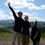Камчатский вояж для всей семьи: восхождения, прогулки и релакс (проживание на базе отдыха)