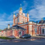 Korsun-Bogoroditsky Cathedral