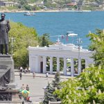 Crimea Sevastopol