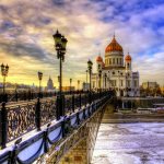 Where to go with a friend in St. Petersburg