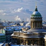 Where to go in St. Petersburg with children