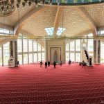 Aimani Kadyrova Mosque