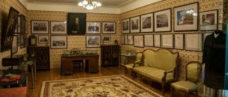 Музей ростовского купечества