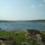 озеро Чебаркуль