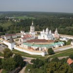 Pafnutev-Borovskaya monastery