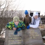 Traveling with children to Pereslavl-Zalessky