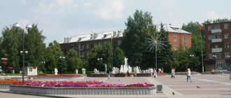 Солнечногорск. Достопримечательности, фото города и окрестностей, что посмотреть за 1 день
