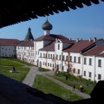 Solovetsky Monastery