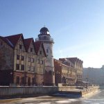 All sights of the Kaliningrad region (60)
