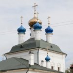 Vyazma: where to go, what to see