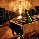 завод шампанских вин Абрау-Дюрсо